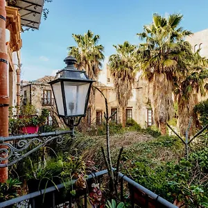 Arimatea Casa , Palerme Italie
