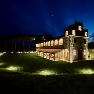 Agriturismo Villetta Di Monterufoli , Monteverdi Marittimo Italie