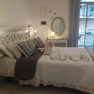 Appartement Castrum, Palerme