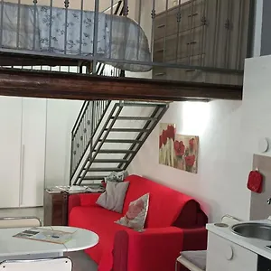 Appartement La Casetta Di Marta Ai Quattro Canti, Palerme