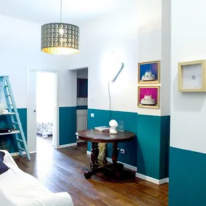 Appartement 90100, Palerme
