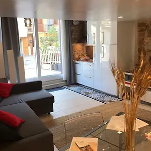 Appartement La Vecchia Stalla, Palerme