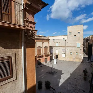 Appartement La Stanza Del Vicolo, Palerme