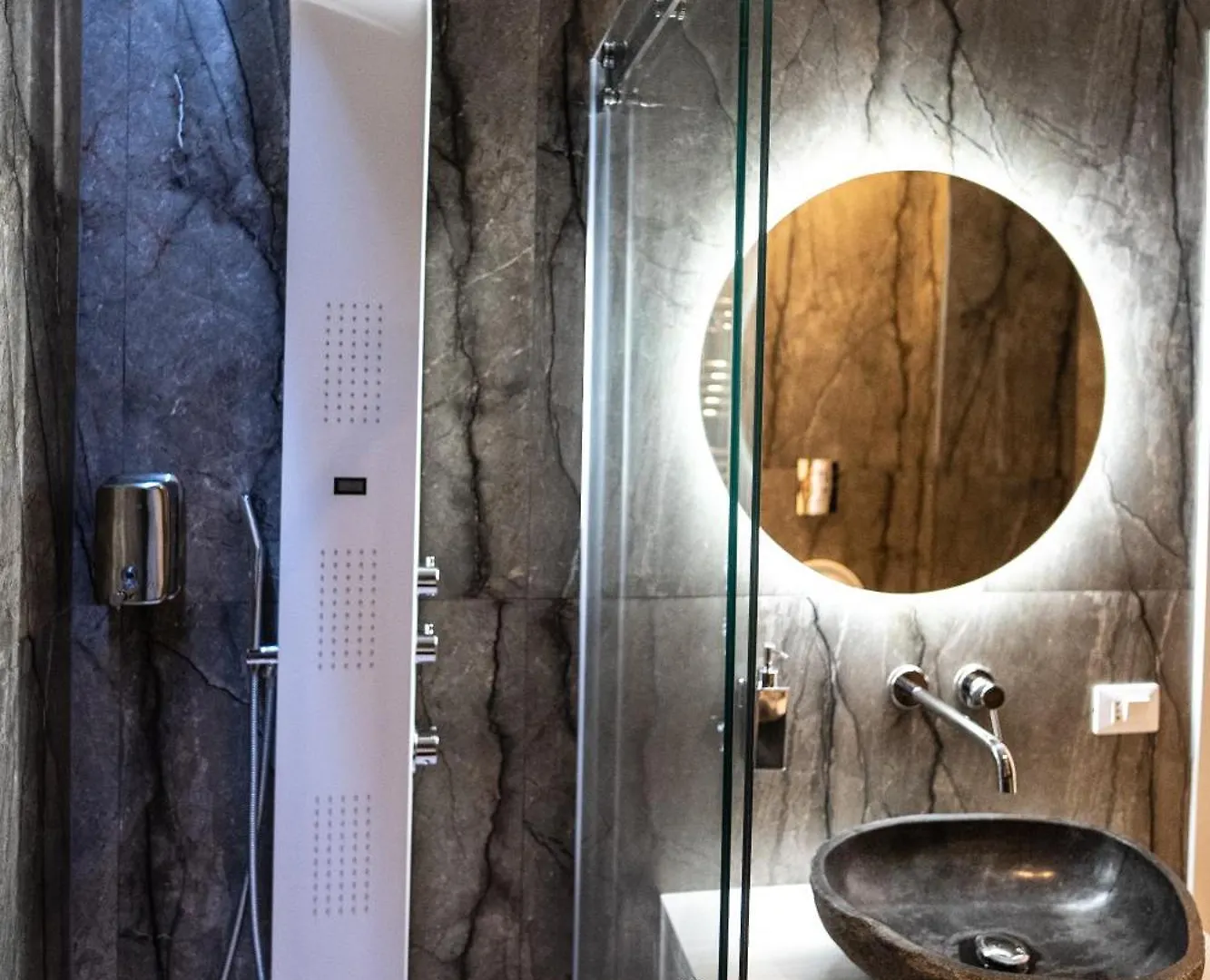 باليرمو Sicily Luxury Rooms