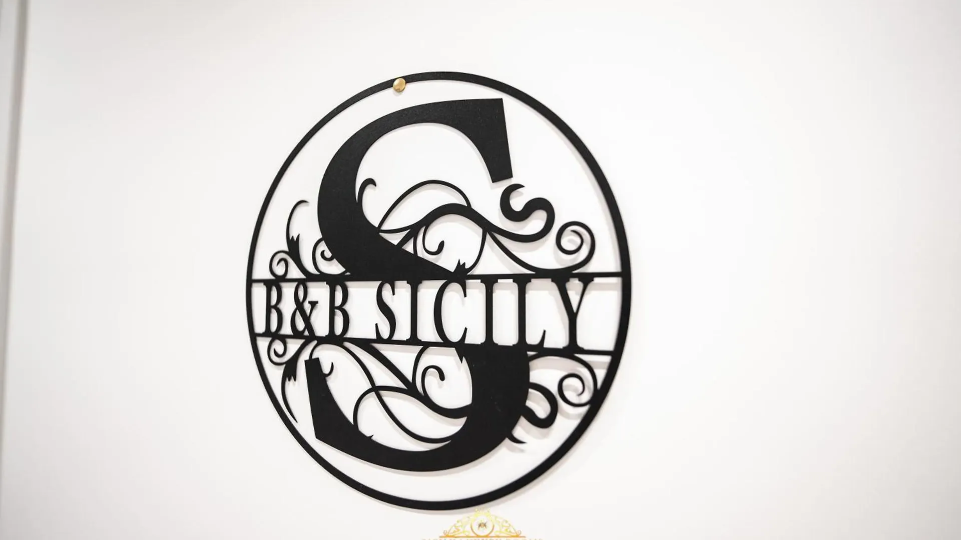 باليرمو Sicily Luxury Rooms 0*,