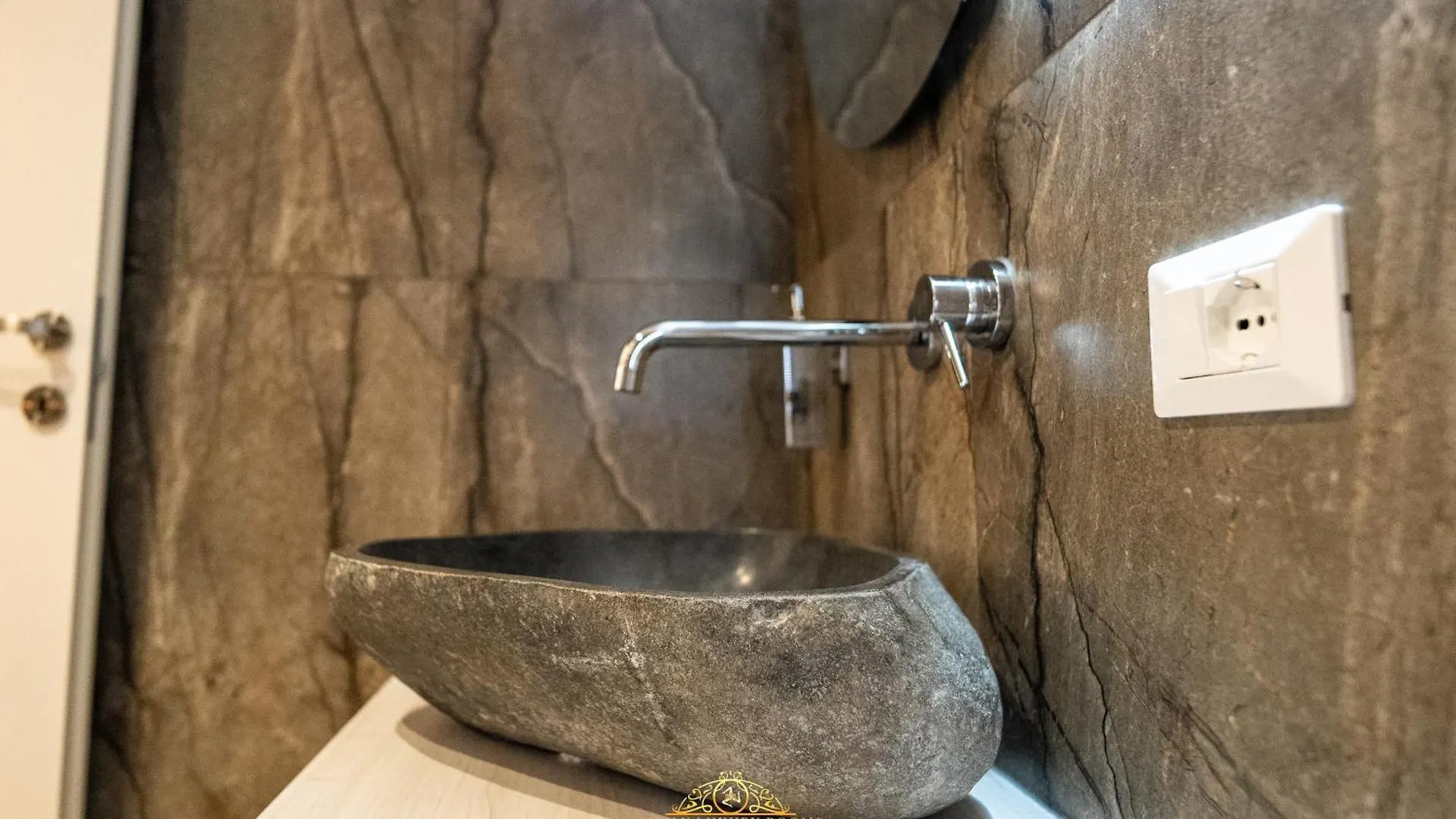 باليرمو Sicily Luxury Rooms