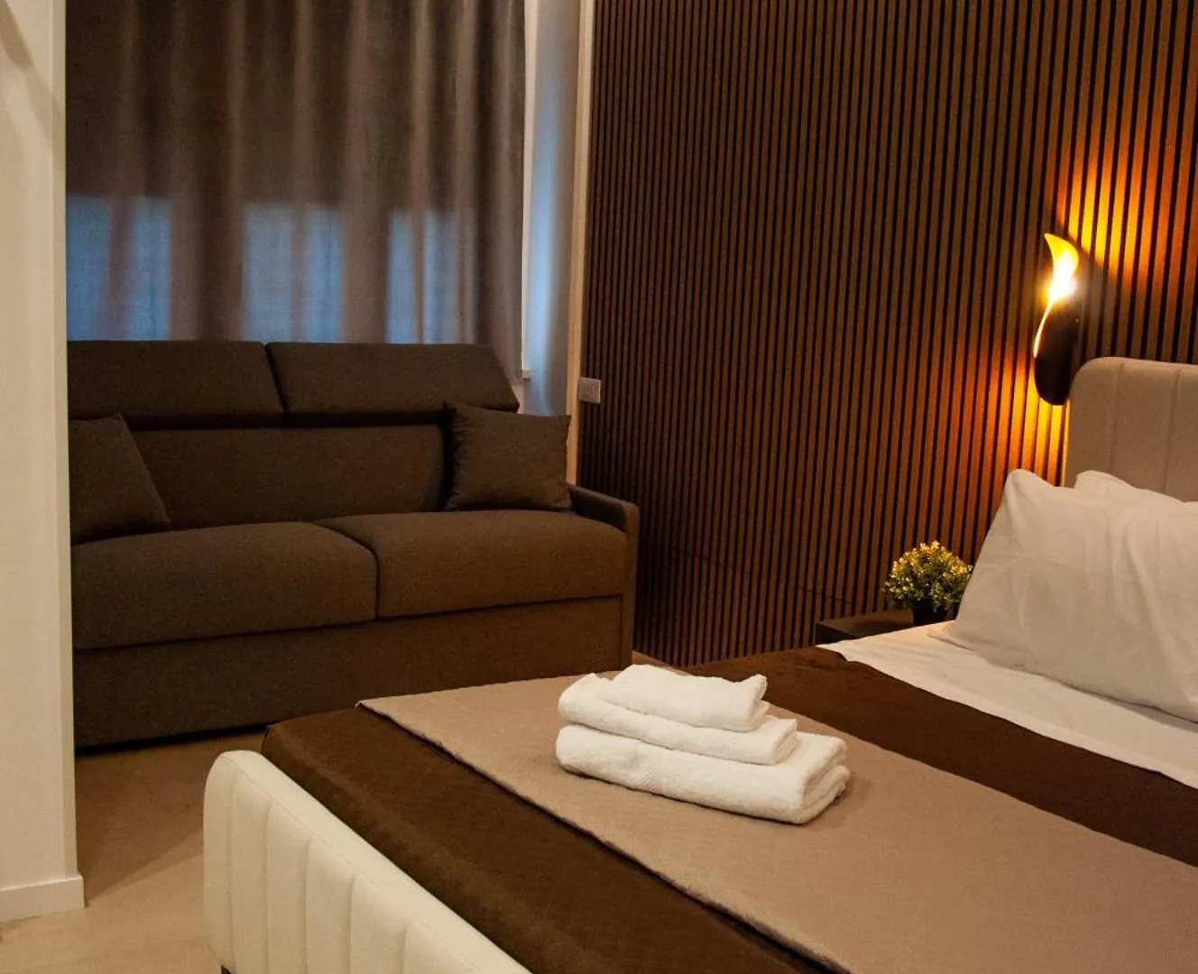 باليرمو Sicily Luxury Rooms
