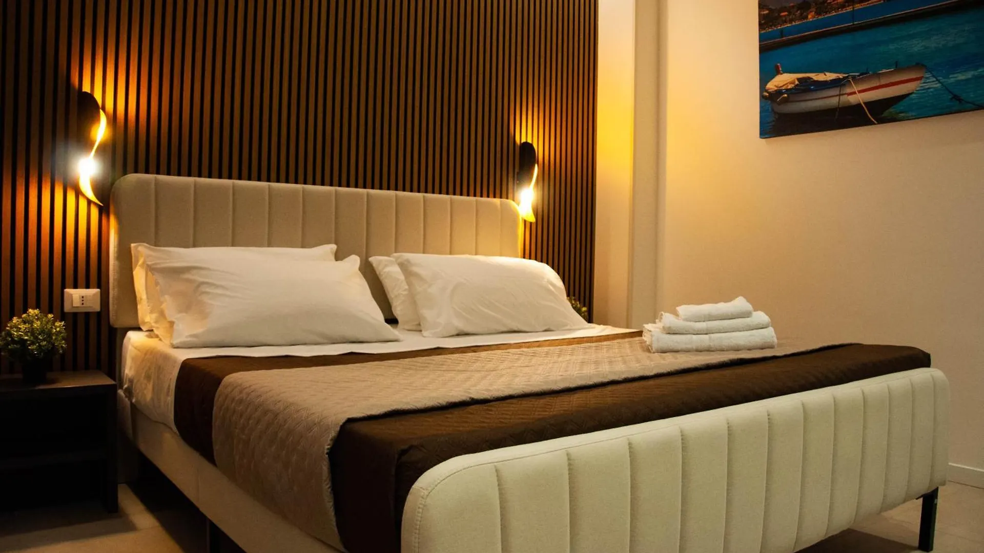 باليرمو Sicily Luxury Rooms 0*,  إيطاليا