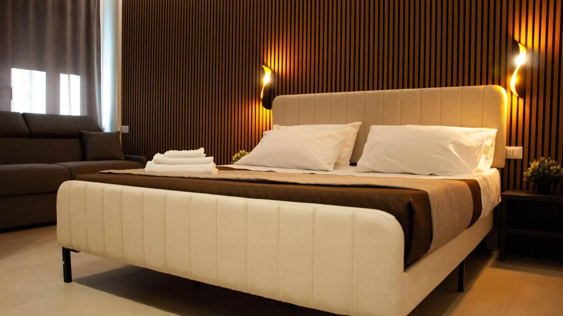 باليرمو Sicily Luxury Rooms