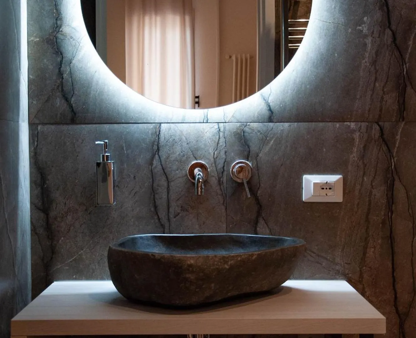 باليرمو Sicily Luxury Rooms فندق مبيت وإفطار