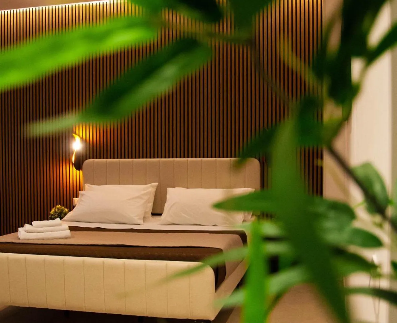 باليرمو Sicily Luxury Rooms 0*,